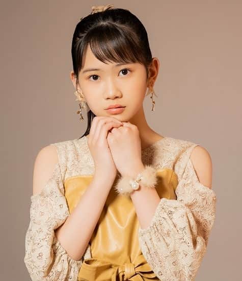 モーニング娘。'20のインスタグラム：「- . #岡村ほまれ . .」