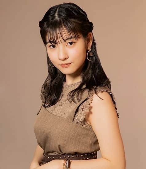 モーニング娘。'20のインスタグラム：「- . #北川莉央 . .」