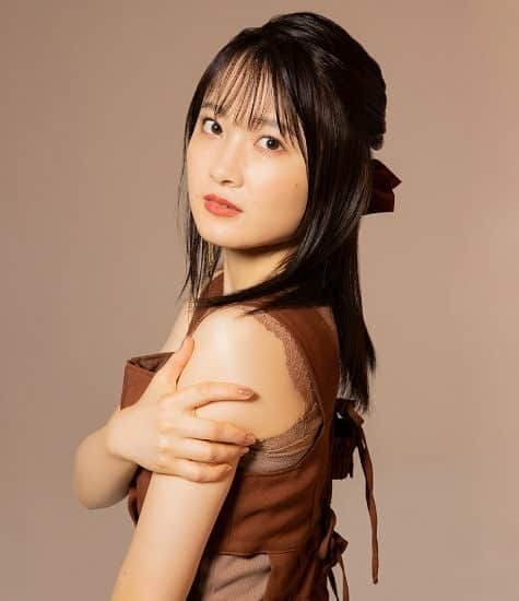 モーニング娘。'20のインスタグラム：「- . #森戸知沙希 . .」