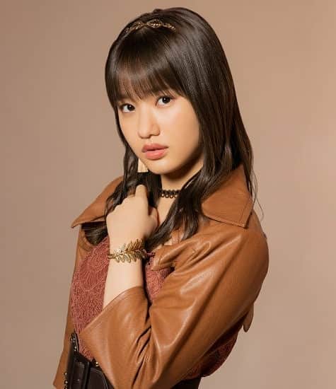 モーニング娘。'20のインスタグラム：「- . #横山玲奈 . .」