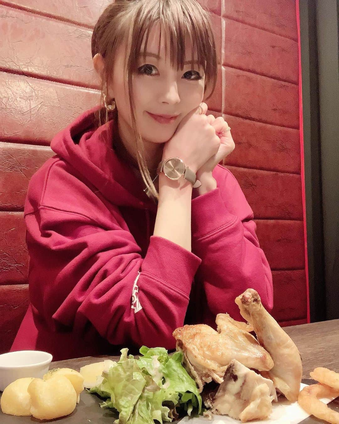 satomiのグルメインスタ