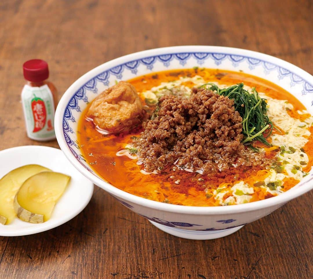 新横浜ラーメン博物館(ramen museum)のインスタグラム