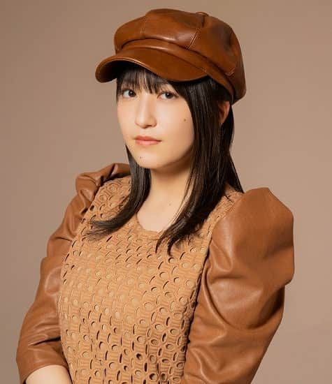 モーニング娘。'20のインスタグラム：「- . #羽賀朱音 . .」