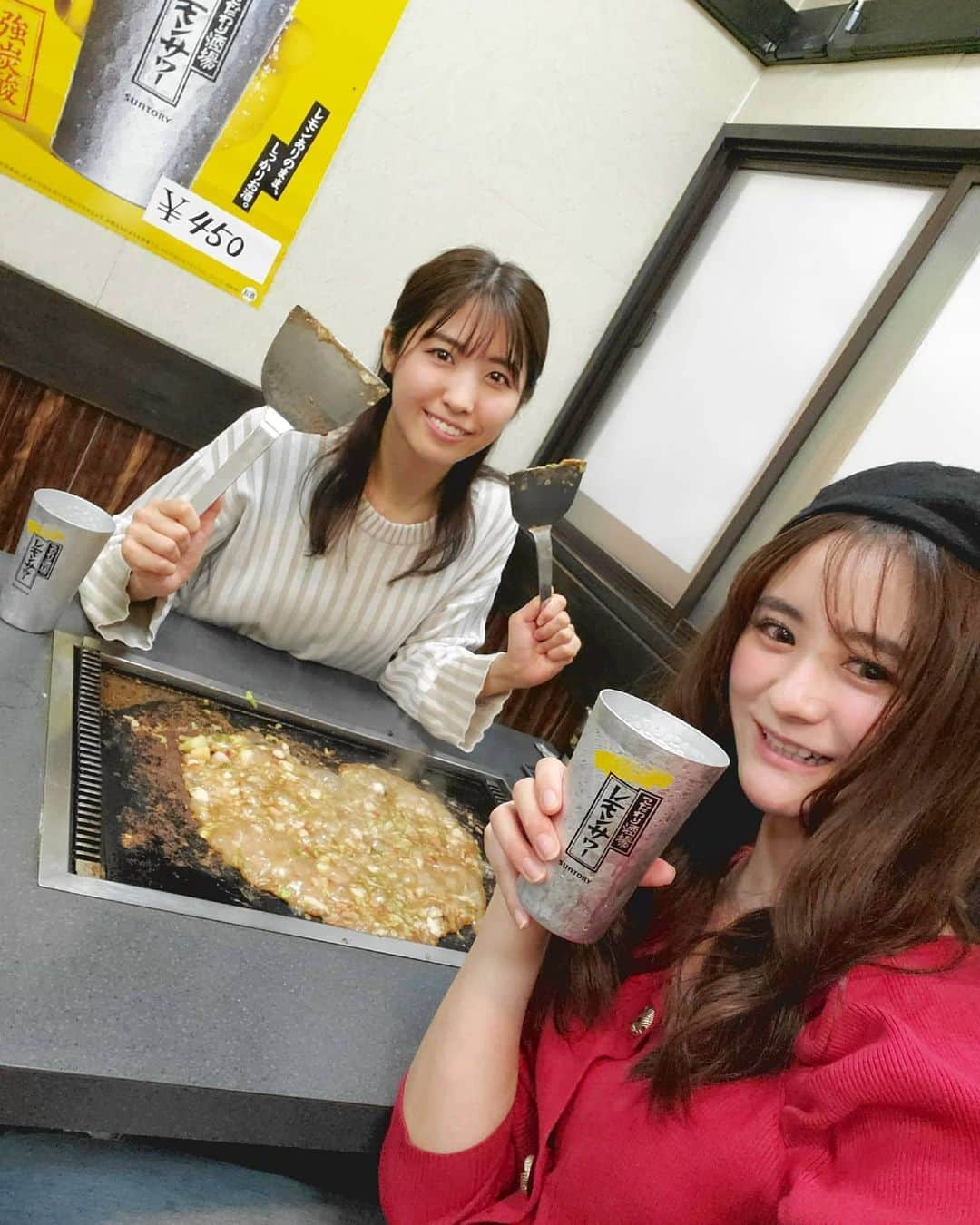 小谷津友里のインスタグラム