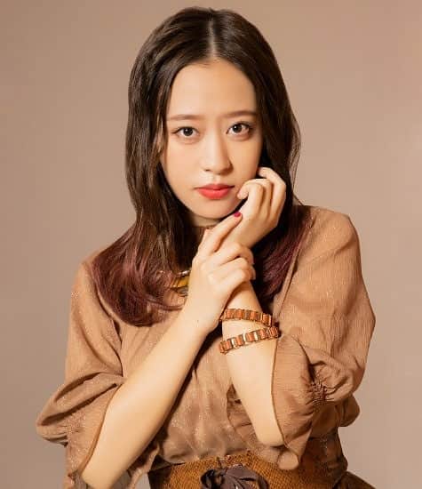 モーニング娘。'20のインスタグラム：「- . #小田さくら . .」