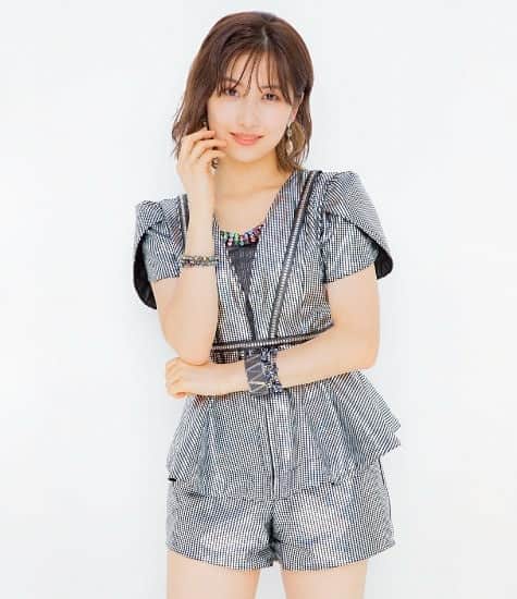 モーニング娘。'20さんのインスタグラム写真 - (モーニング娘。'20Instagram)「- . #佐藤優樹 . .」10月30日 18時39分 - morning_musume_