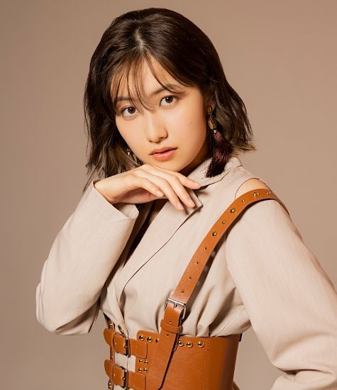 モーニング娘。'20のインスタグラム：「- . #佐藤優樹 . .」