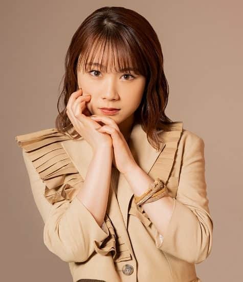 モーニング娘。'20のインスタグラム：「- . #石田亜佑美 . .」