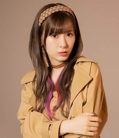 モーニング娘。'20のインスタグラム：「- . #生田衣梨奈 . .」