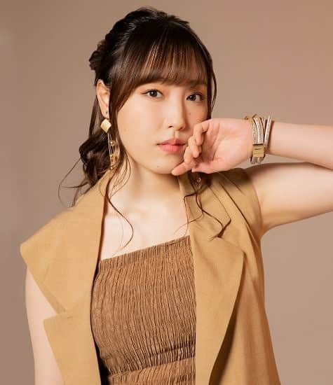 モーニング娘。'20のインスタグラム：「- . #譜久村聖 . .」