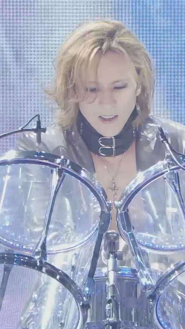 YOSHIKIのインスタグラム