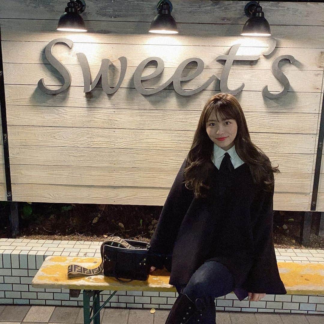 辰巳さくら（さくてん）のグルメインスタ