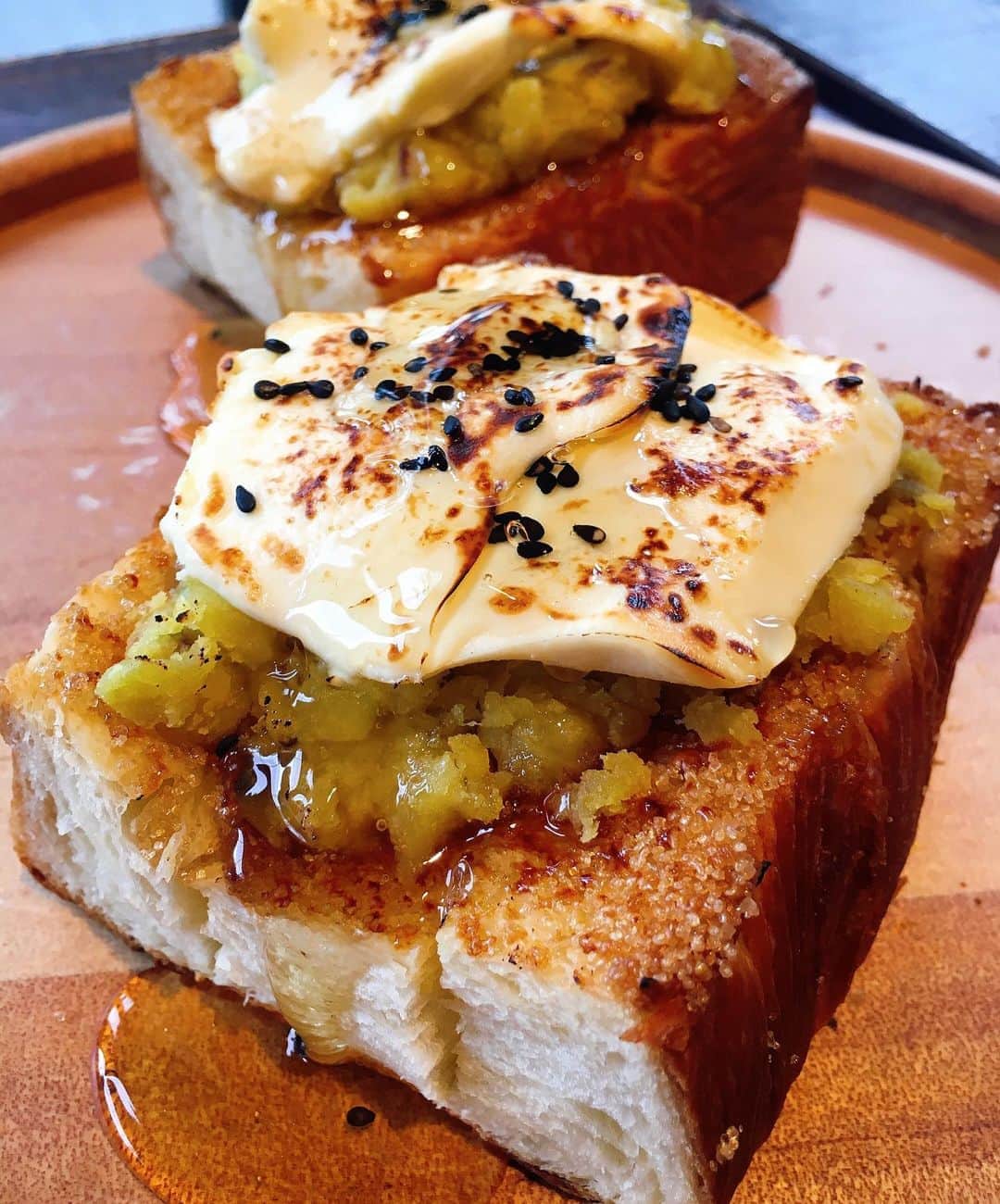 リンリンのグルメインスタ