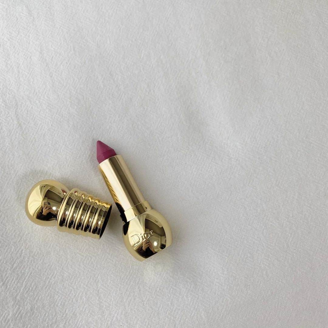 杉浦みずきのインスタグラム：「. dior」