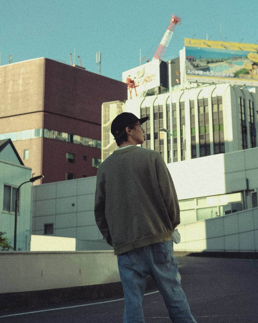 TATSUKIのインスタグラム