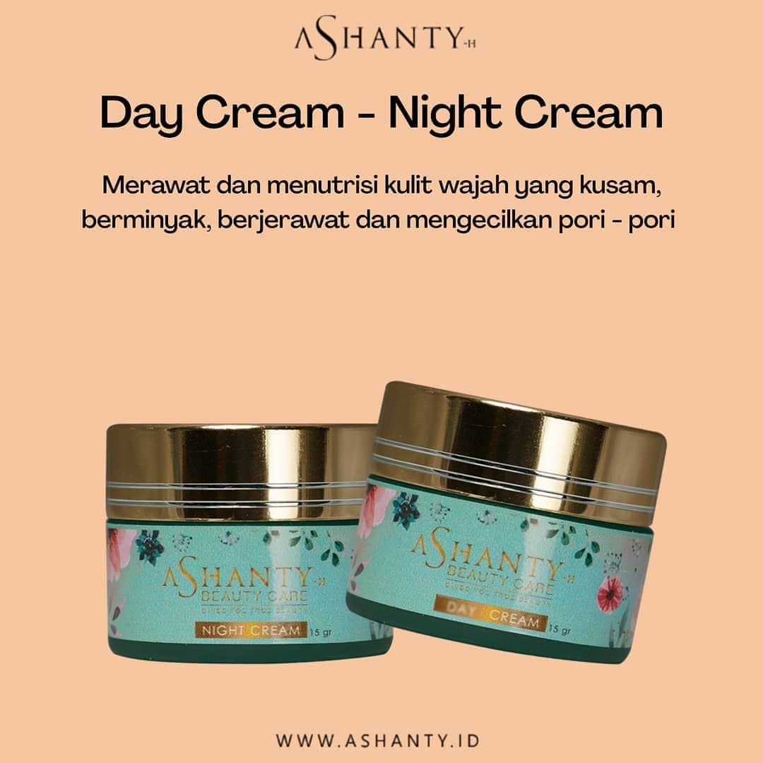 ASHANTY BEAUTY CREAM OFFICIALさんのインスタグラム写真 - (ASHANTY BEAUTY CREAM OFFICIALInstagram)「Kamu tidak perlu khawatir jika kulit wajah mulai kusam,  berminyak dan berjerawat. Mulailah merawat wajah menggunakan rangkaian acne series by @ashantyid ✨  Merawat dan menutrisi kulit wajah secara maksimal hingga lapisan terdalam kulit, membuat wajah lebih sehat, cerah berseri, lembut, lembab, bebas kusam dan jerawat membandel 🌸」10月30日 19時12分 - ashanty.store