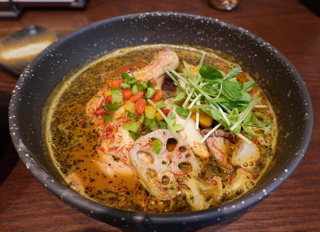 砂山圭大郎のグルメインスタ