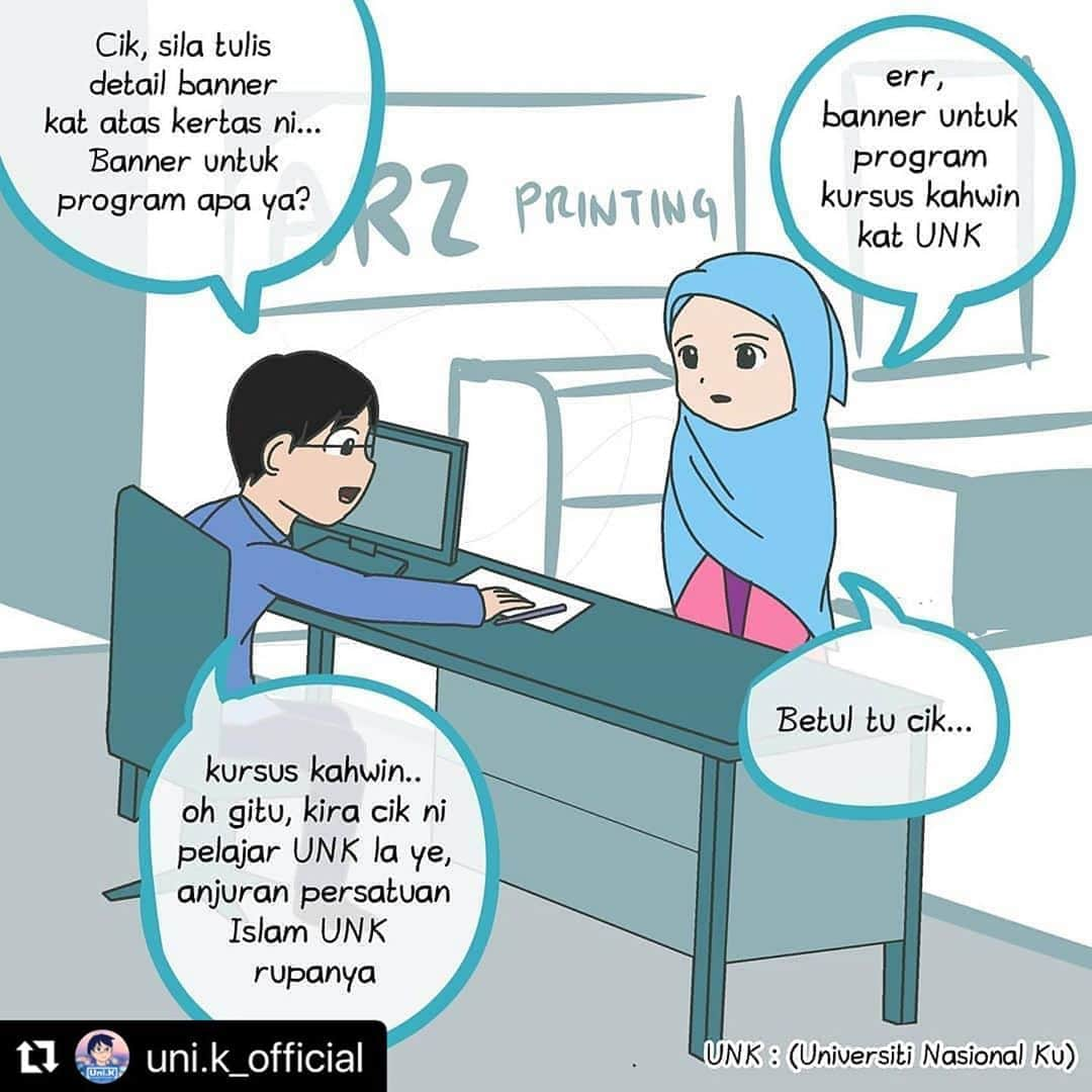 Koleksi Komik Malaysiaのインスタグラム