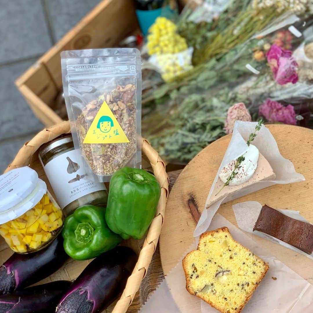 手紙社のグルメインスタ