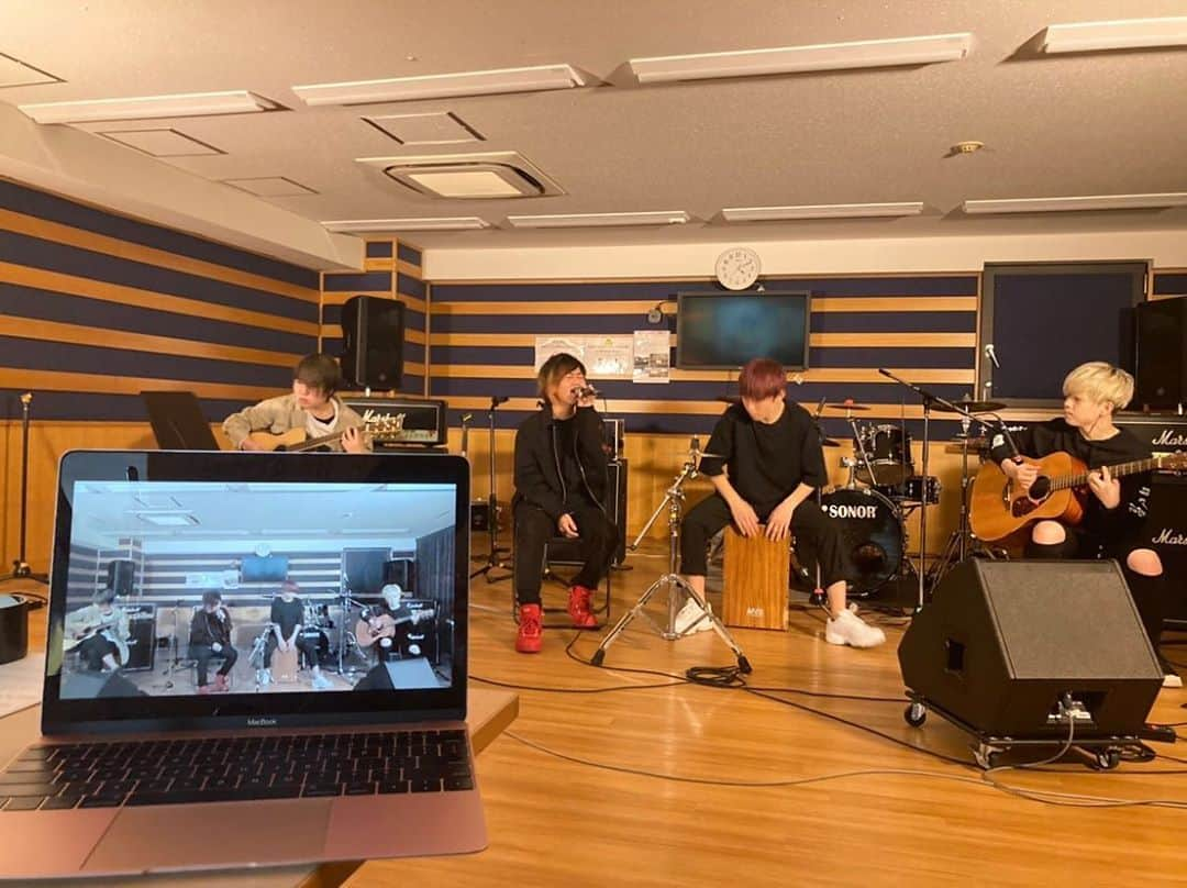 Tokyo School of Music&danceのインスタグラム