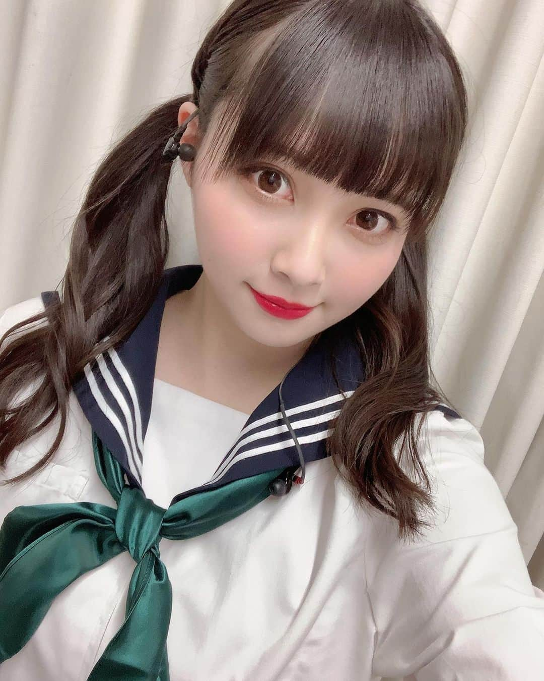 堀詩音さんのインスタグラム写真 - (堀詩音Instagram)「高校9年生、お手柔らかに  #nmb48live2020  #nmb4810thanniversarylive  #吉田朱里卒業コンサート  #アイドルだから許される服装」10月30日 19時41分 - shion_hori