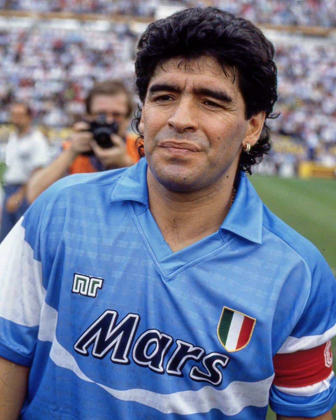UEFAチャンピオンズリーグさんのインスタグラム写真 - (UEFAチャンピオンズリーグInstagram)「Diego Maradona is 60! 🥳 🔝 Who is your club's greatest-ever player?  #UCL #HBD」10月30日 19時41分 - championsleague