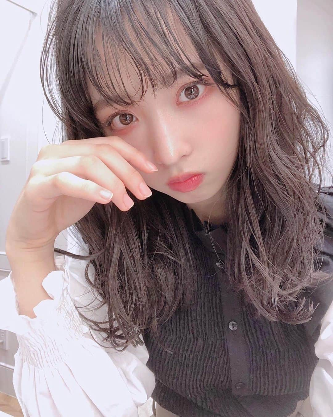 小栗有以のインスタグラム