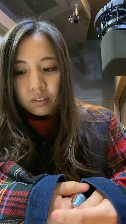 阿部真央のインスタグラム：「、」