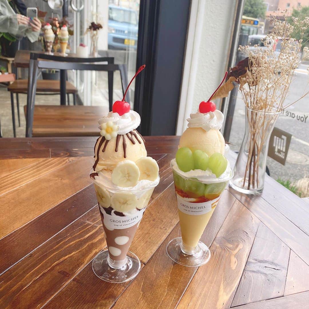 松本慈子のグルメインスタ