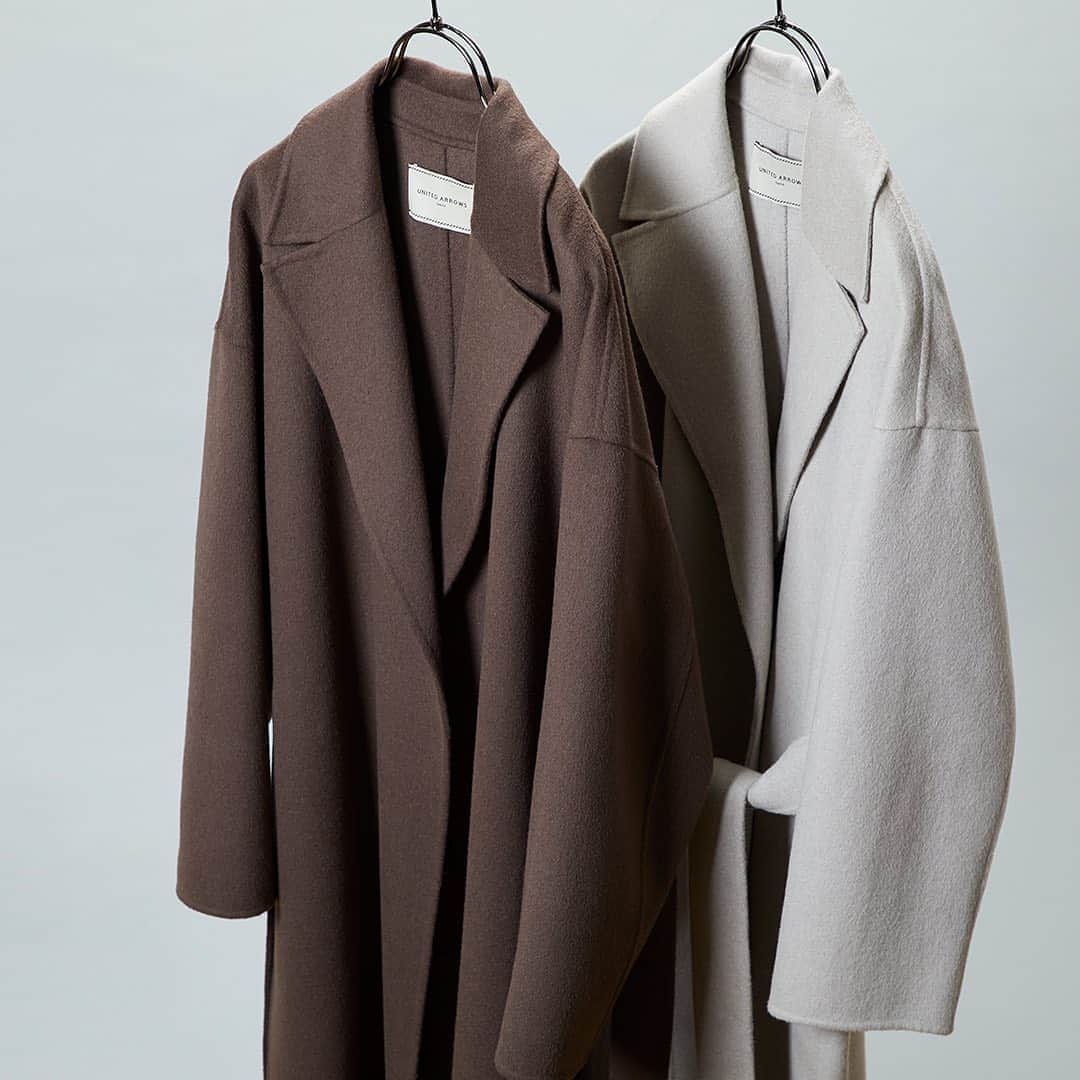 UNITED ARROWS のインスタグラム