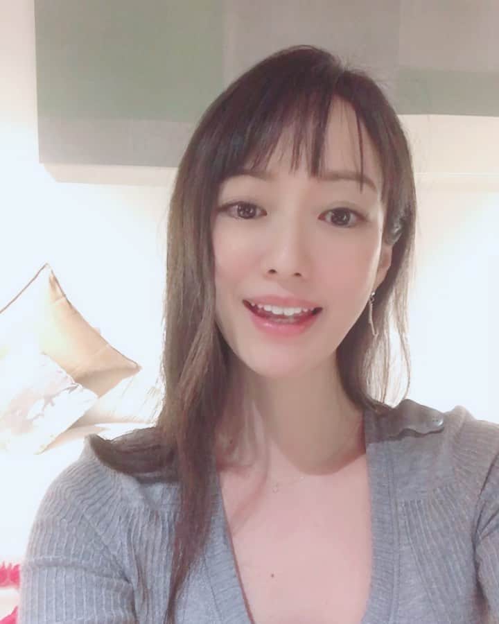 吉山りさのインスタグラム