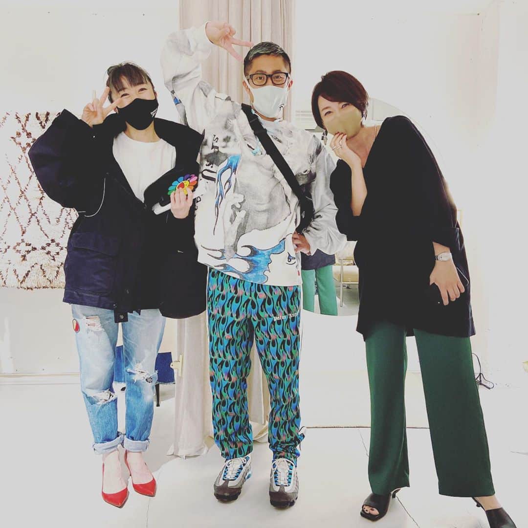 小林 ディスカスのインスタグラム