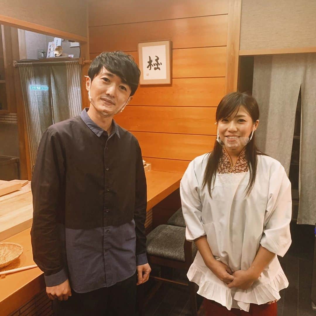 金澤ダイスケのグルメインスタ