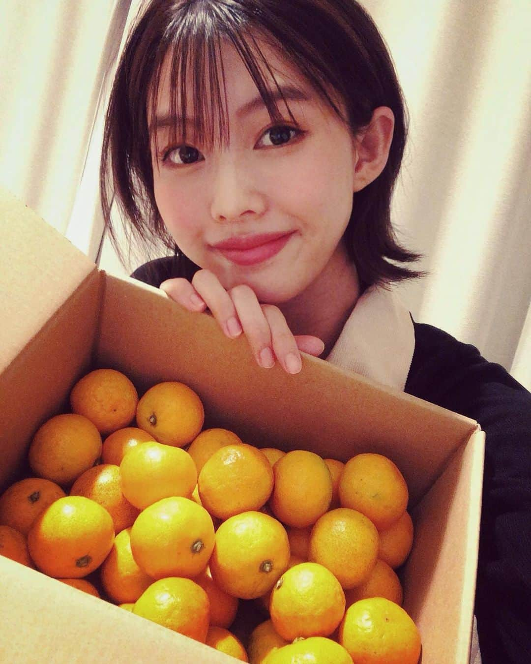 松田紗和のインスタグラム