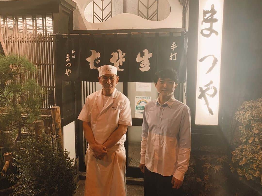 金澤ダイスケのグルメインスタ