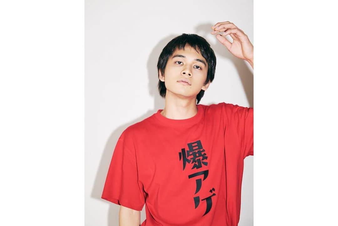 北村匠海さんのインスタグラム写真 - (北村匠海Instagram)「[#TakumiInterview] QJWeb interview with Takumi Kitamura — クイックジャパンウェブ：アーティストと俳優を分けない「人間、北村匠海」になった。自粛期間を経て魅せる新境地  https://qjweb.jp/feature/43201/  #QJWeb #とんかつDJアゲ太郎 #北村匠海 #TakumiKitamura #DISH//」10月30日 20時20分 - takumikitamura.id