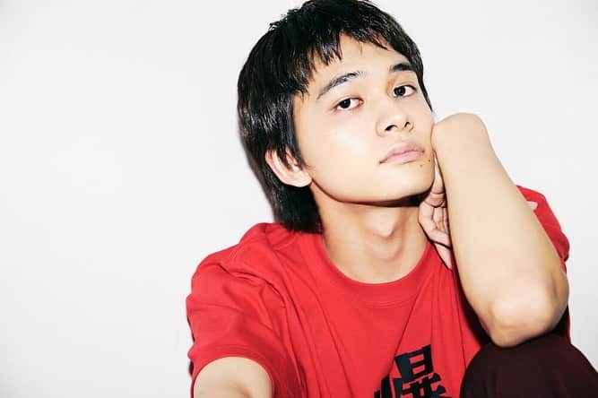 北村匠海のインスタグラム