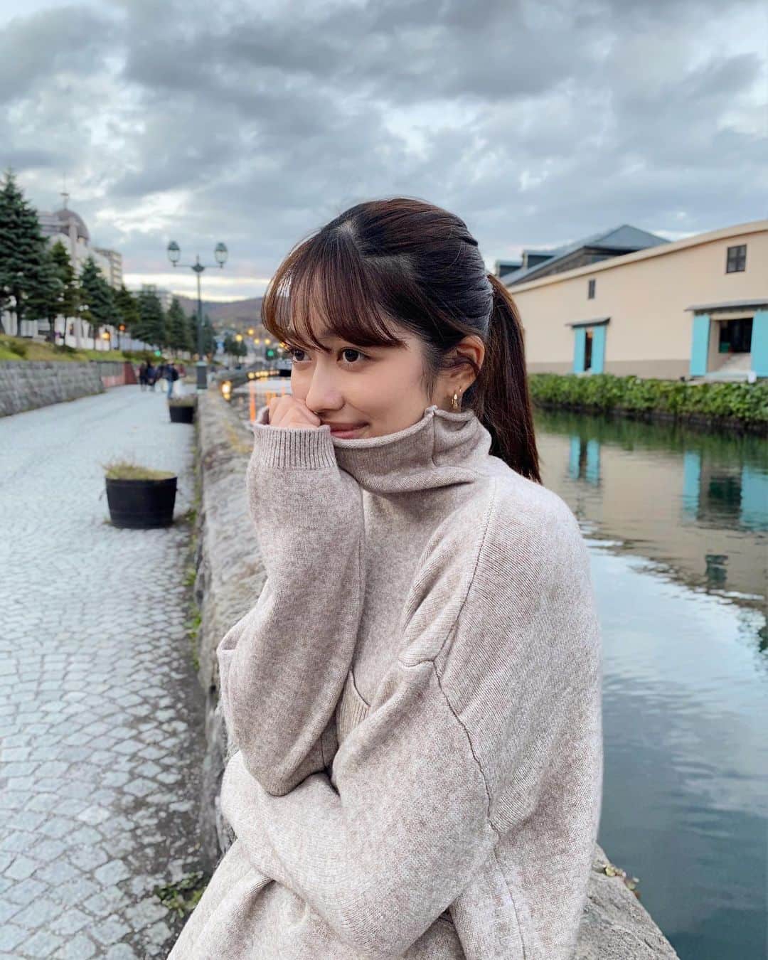 安田愛音のグルメインスタ