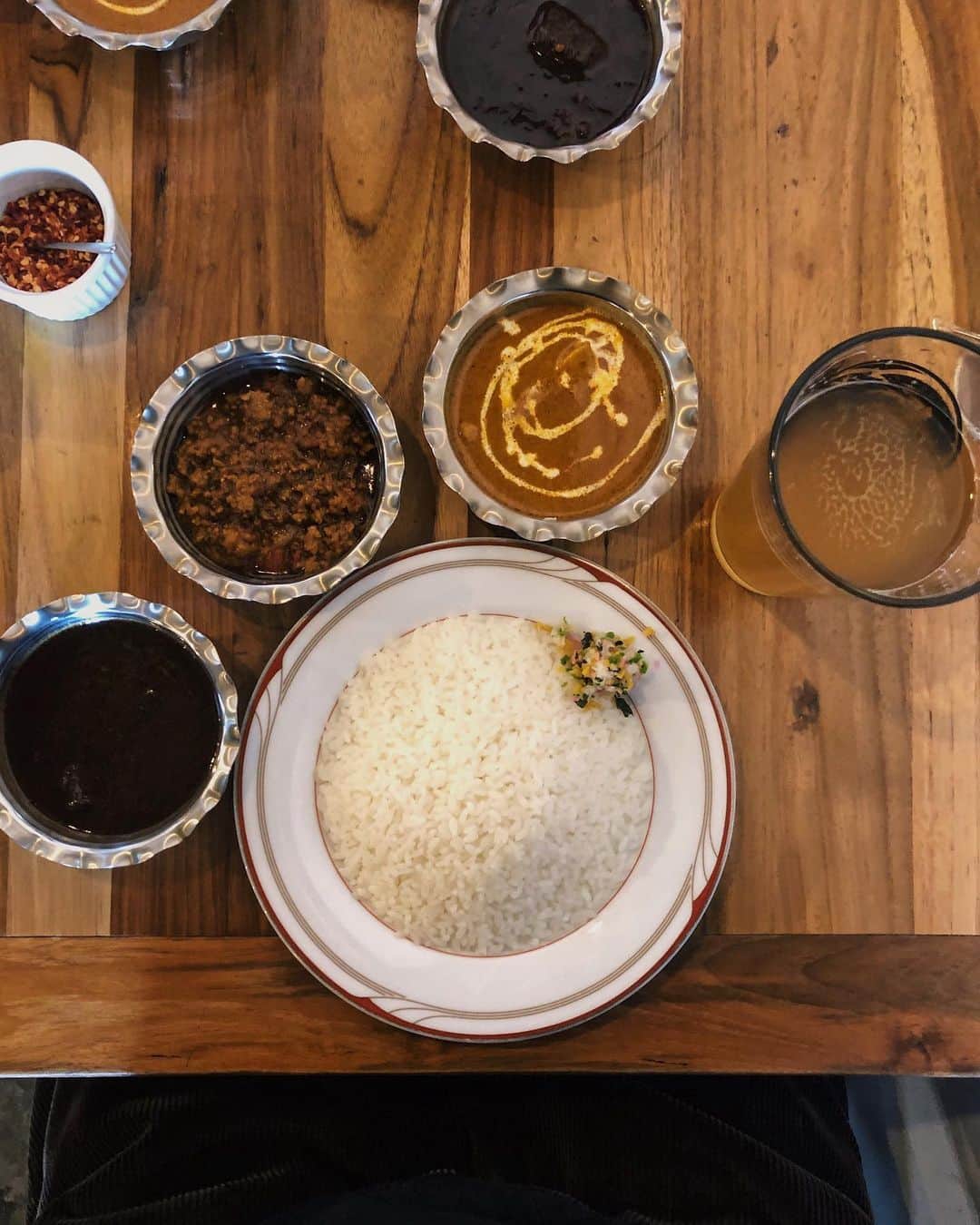 原汰輝のグルメインスタ