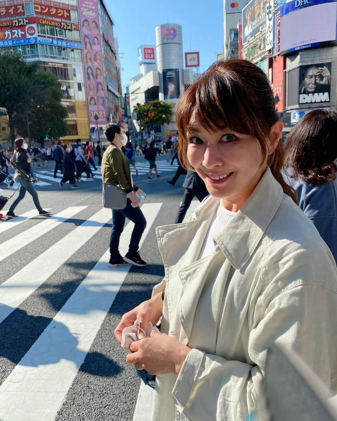 山田佳子のインスタグラム