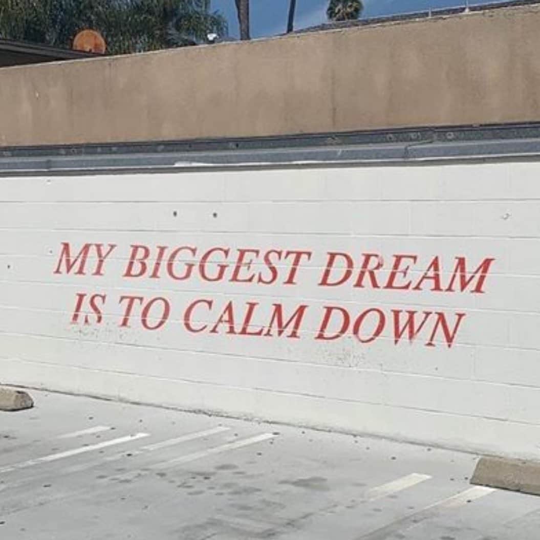 ボビー・ブラウンのインスタグラム：「Not gonna happen. But I’ll keep trying. @youcanpym」