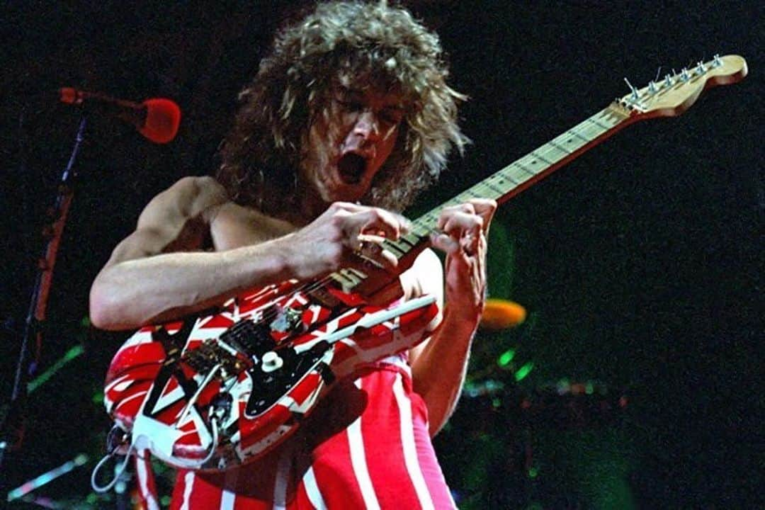 ギーザー・バトラーさんのインスタグラム写真 - (ギーザー・バトラーInstagram)「Just when I thought 2020 couldn't get any worse, I hear Eddie Van Halen has passed. So shocking- One of the nicest, down to Earth men I have ever met and toured with. A true gent and true genius. RIP. So sad.Thoughts go out to his brother Alex, and his family.」10月7日 5時17分 - geezerbutler