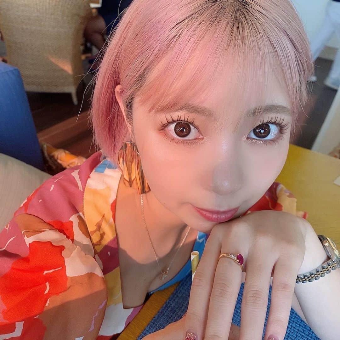 吉澤友貴のインスタグラム