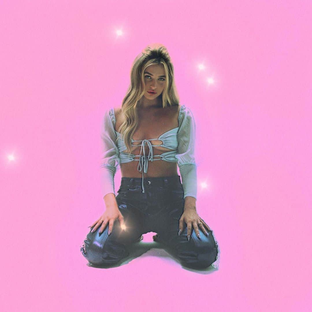 マティー・ノイズのインスタグラム：「if u call someone on their shit it means u love them ✨」