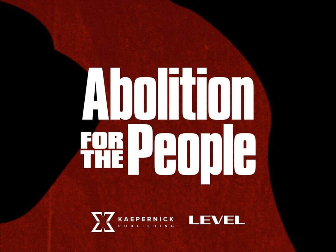 コリン・キャパニックのインスタグラム：「In this moment of increased attention of anti-Black terrorism, ABOLITION FOR THE PEOPLE, a collaboration of @kaepernickpublishing & @medium, builds on centuries long work demanding a future without policing & prisons.   Abolition now. #AbolitionForThePeople  ABOLITION FOR THE PEOPLE: THE MOVEMENT FOR A FUTURE WITHOUT POLICING AND PRISONS is a 4 week long, collection of 30 essays that seeks to introduce abolitionist values, practices, histories, and ambitions to an audience that is looking for a path to a better and more just society.  Essays will be written by political prisoners, family members of those impacted by police terrorism and incarceration, organizers, movement leaders, and scholars.   Link in bio.」