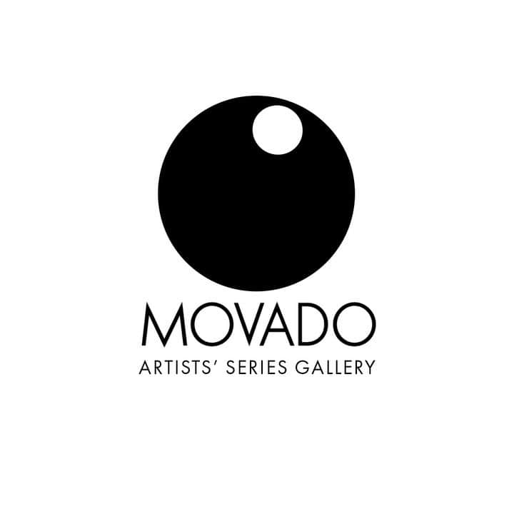 モバードのインスタグラム：「Movado History 101: Our Artists' Series Collaborations will be featured on stories throughout the month. Did you know Andy Warhol was the first artist to collaborate with Movado?  Check out our stories to learn more about this collection. #Movado #AlexiXMovado」