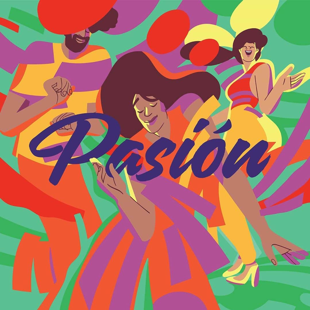 ホンダさんのインスタグラム写真 - (ホンダInstagram)「#HispanicHeritageMonth is about celebrating the values that unite us. That’s why this month, we partnered with five U.S.-based Hispanic artists who visualized their interpretation of the Honda core values:   ⠀⠀⠀⠀⠀⠀⠀⠀⠀ Passion (Pasión), Joy (Alegría), Respect (Respeto), Dreams (Sueños), and Challenging Spirit (Espiritu Desafiante).  ⠀⠀⠀⠀⠀⠀⠀⠀⠀ 👆 See the artistic process and inspiration on our Instagram Stories!」10月7日 4時32分 - honda