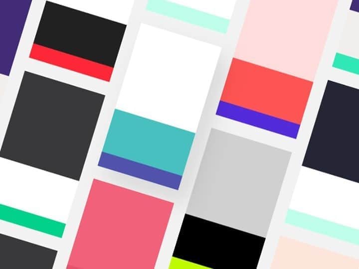 Dribbbleさんのインスタグラム写真 - (DribbbleInstagram)「🎨 The main thing to keep in mind when using color unexpectedly and breaking the rules of color psychology is how it impacts a user’s perception and interaction with your design. The key to color usage is that if it works, it’s correct—even if it breaks every color theory rule you’ve ever learned. ⠀ ⠀ Head over to the blog today to learn how to successfully break the "rules" of color psychology and why it works. Link in bio! ⠀ ⠀ Shot by @stefanopeschiera.design ⠀ ⠀ #color #colorpalette #colorinspiration #colors #webdesign #uidesign #branding #ui #ux #colorpsychology #uxdesign #uidesign #productdesign #design #dribbble」10月7日 4時47分 - dribbble