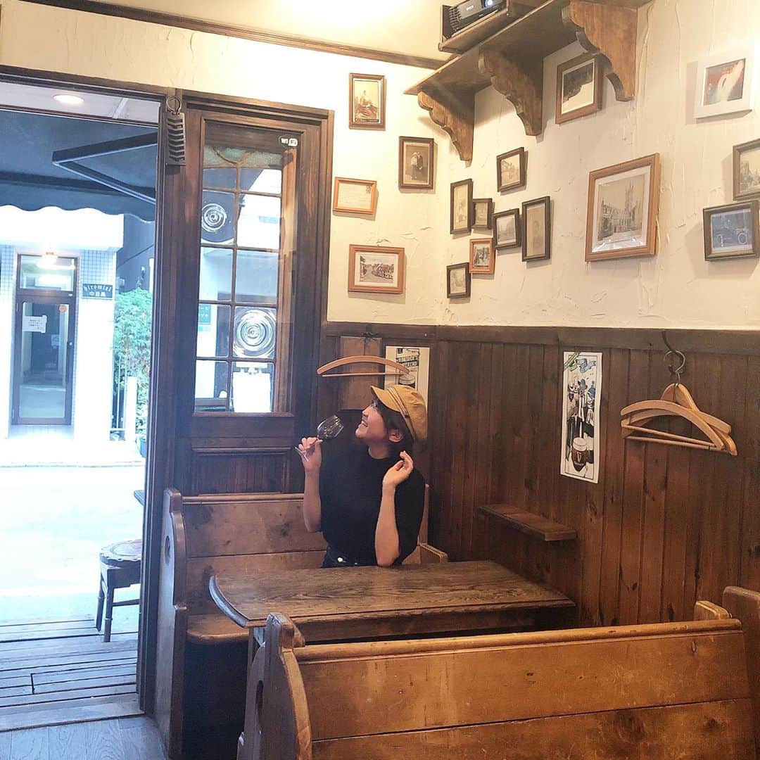 こちえのインスタグラム