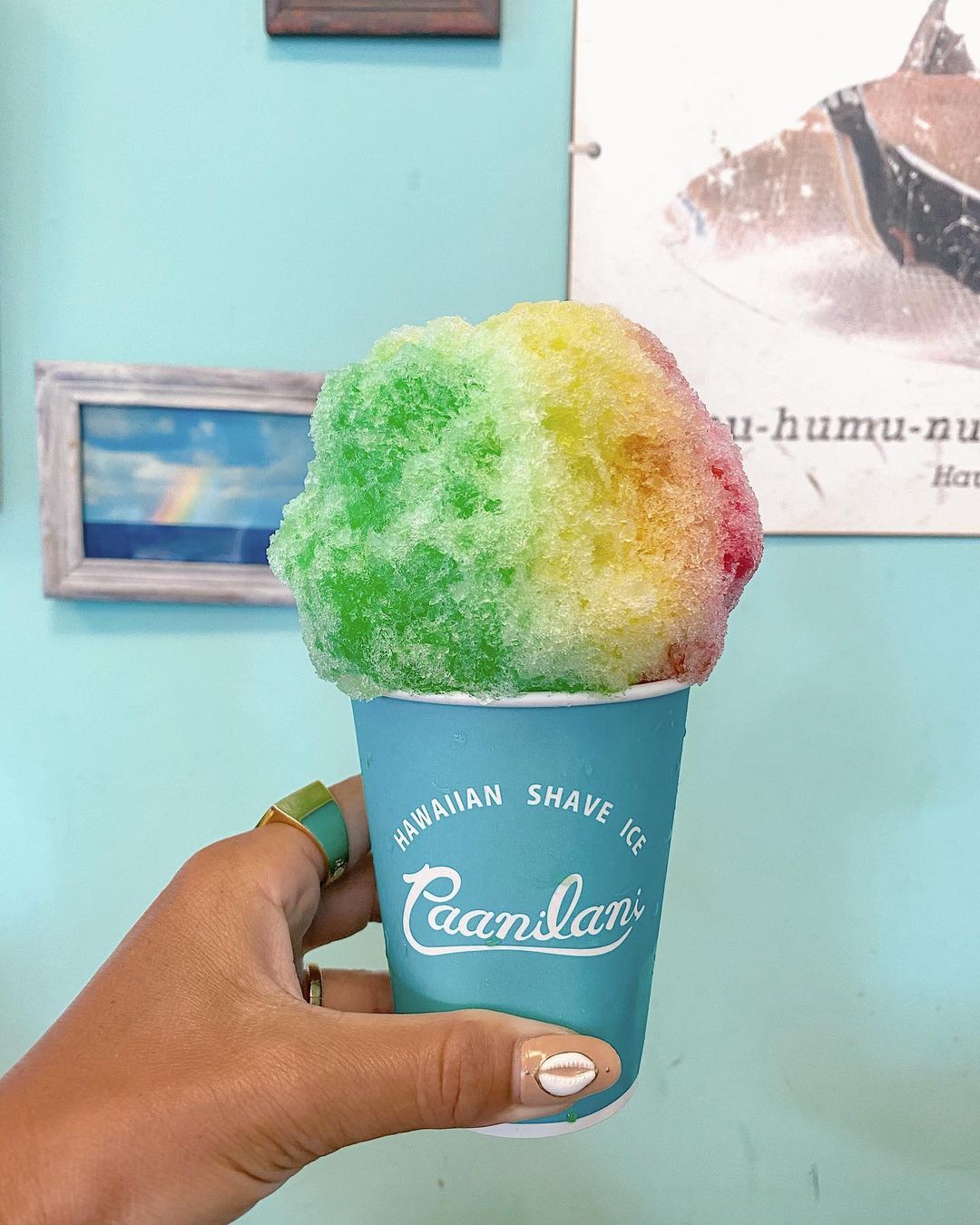 AKKOのグルメインスタ